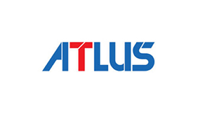 ATLUS【合作案例】